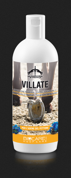 LIQUIDO  VILLATEdetergente ed igenizzante Rimedi 